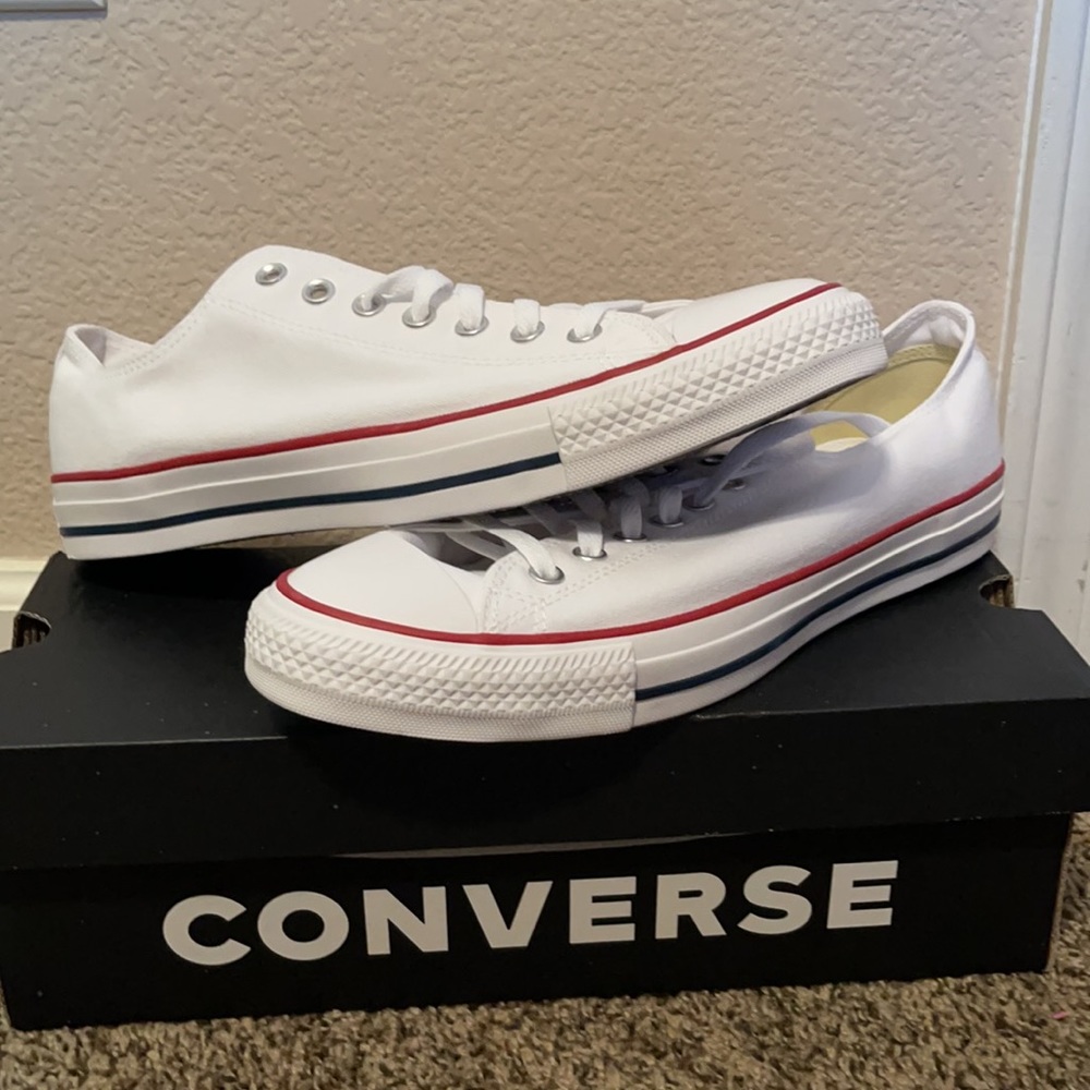 Chuck Taylor All Star Converse